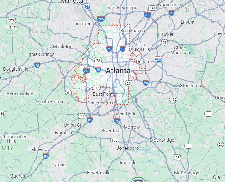 Atlanta Property Management