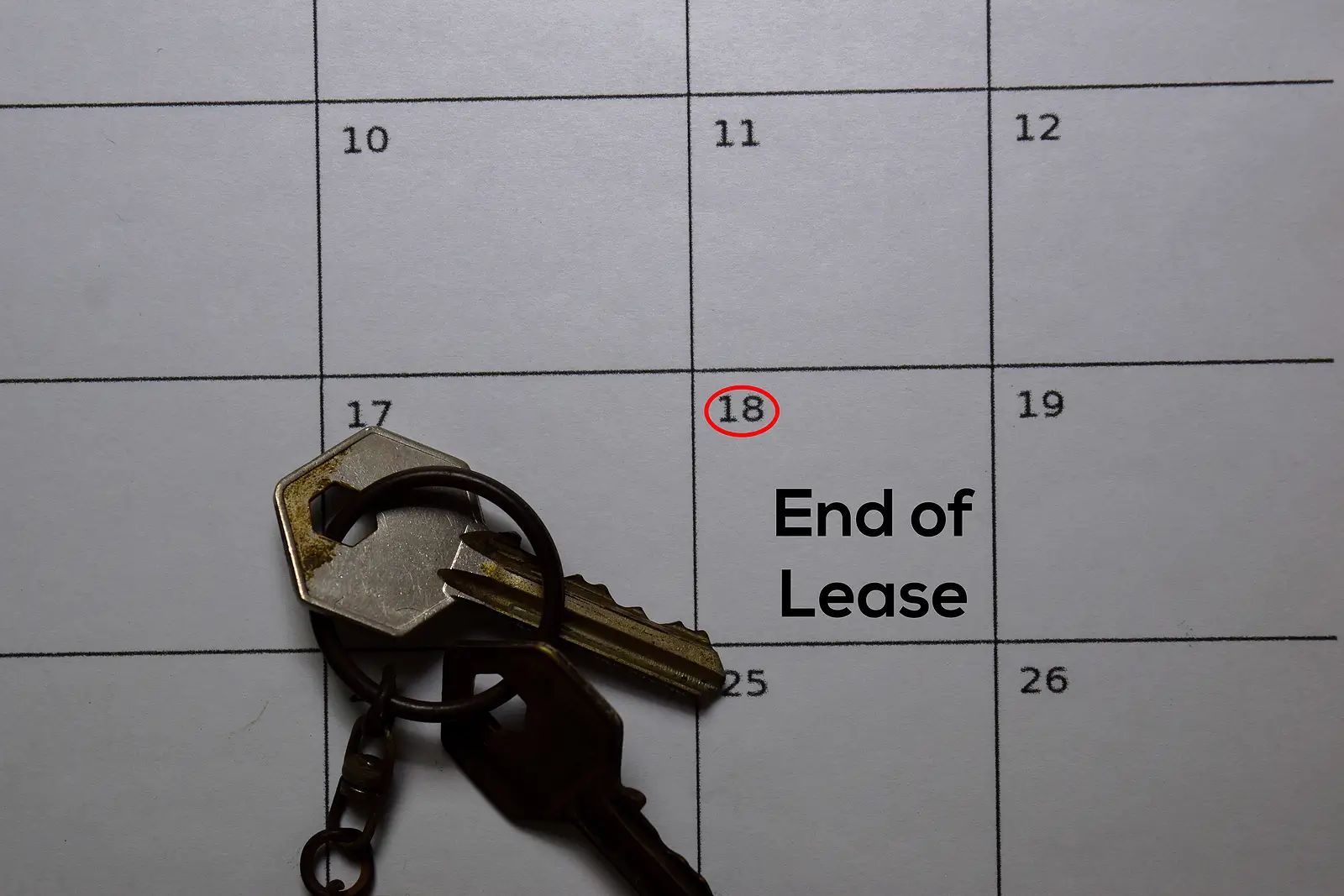 Move-In, Move-Out, and Routine Inspections: What Atlanta Landlords Should Expect