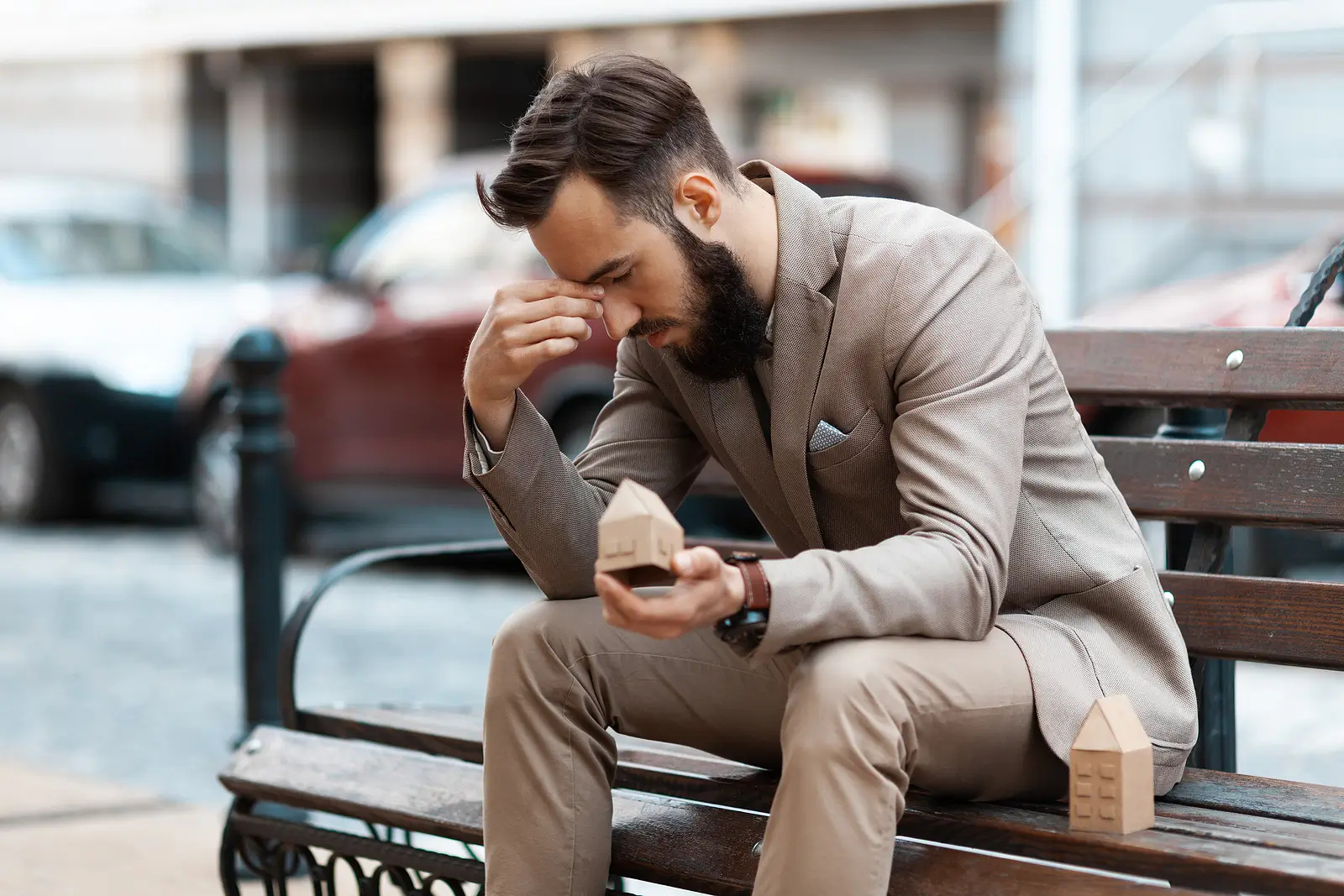 What to Do When Your Tenant Doesn't Pay Rent