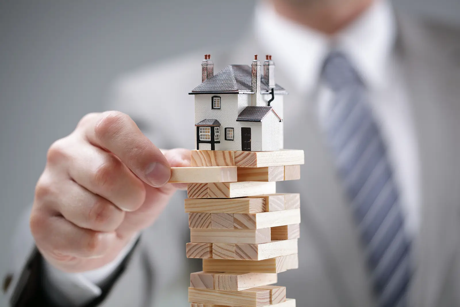 Real Estate Strategies to Grow Your Portfolio as an Investor in Atlanta