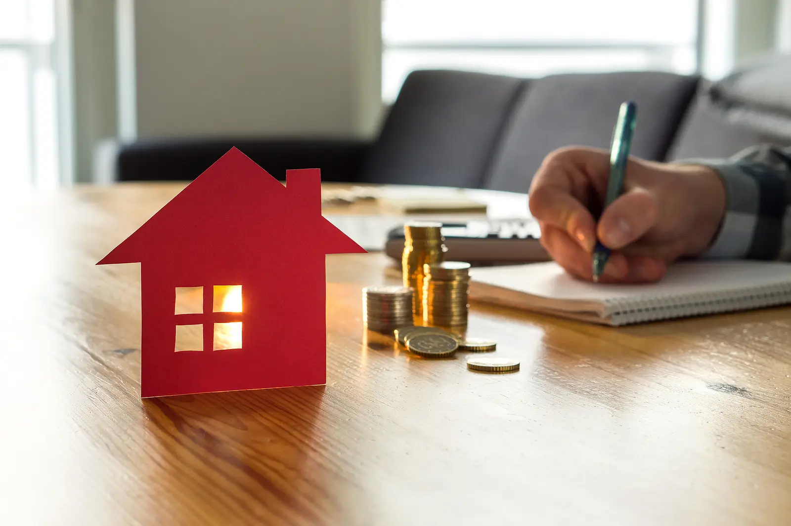 Depreciation Explained: A Landlord's Guide to Rental Property Value in Atlanta
