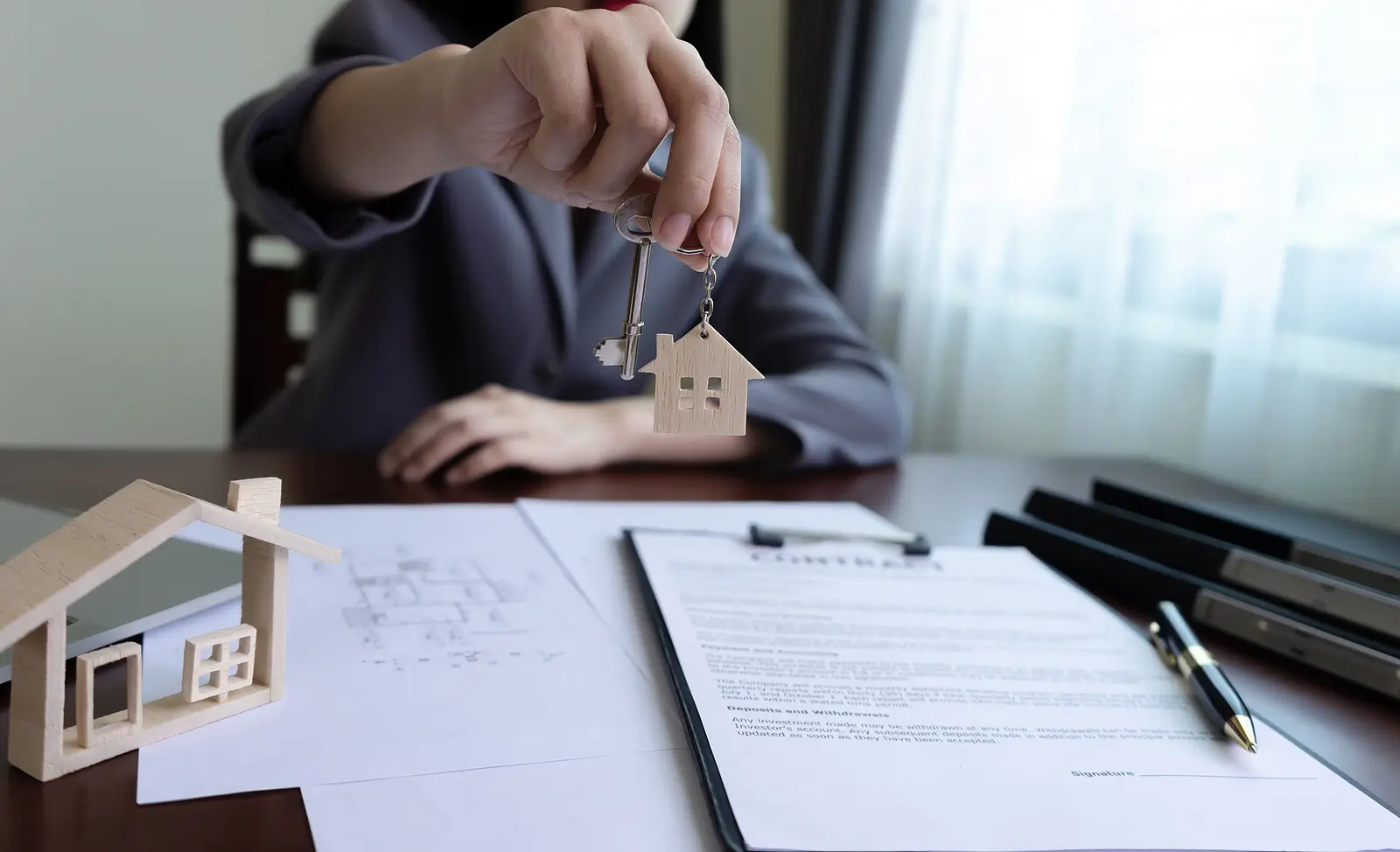 How Property Management Works: A Step-by-Step Guide for Atlanta Landlords