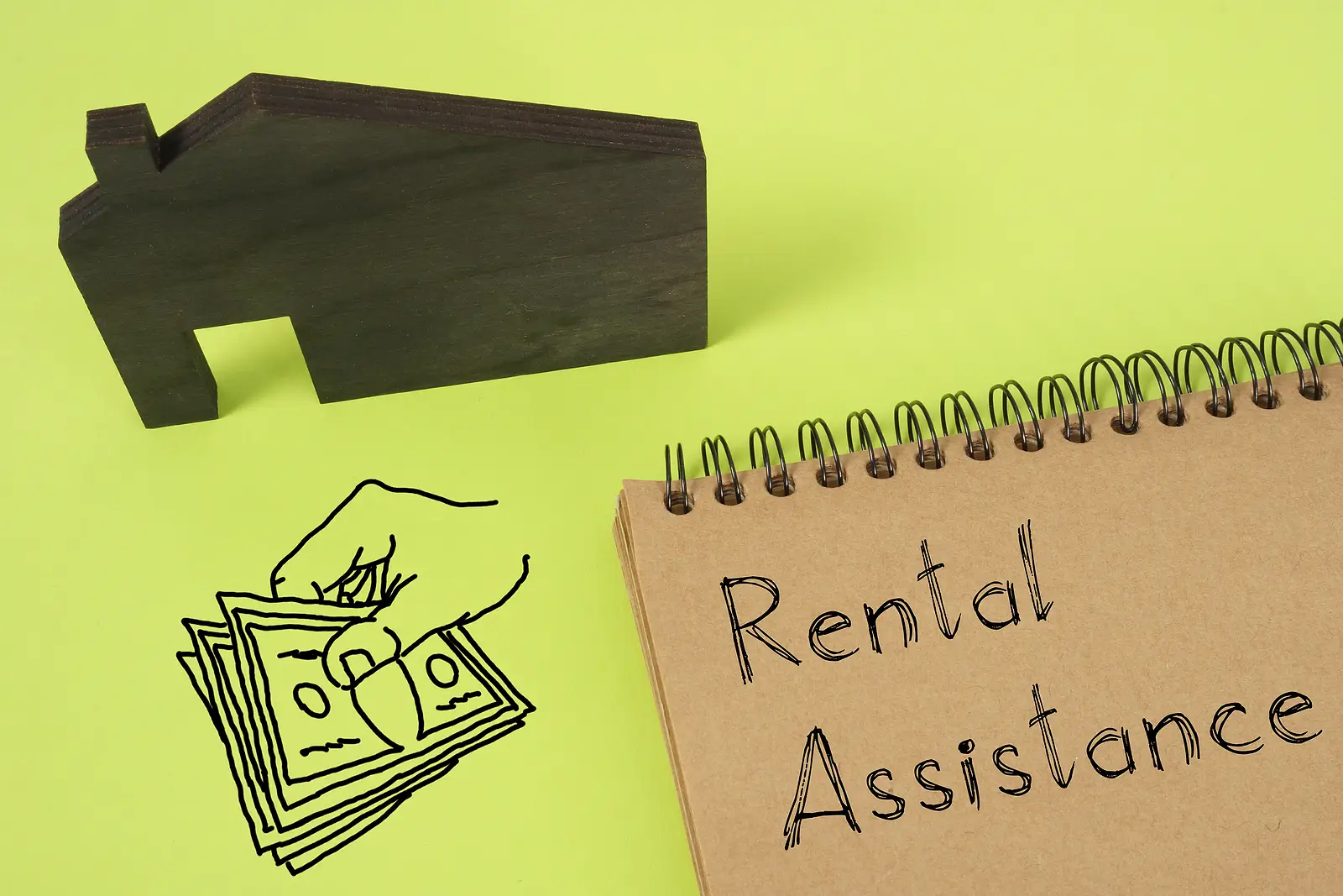 Rental Assistance Programs in Atlanta: How to Keep Tenants Housed and Rent Paid