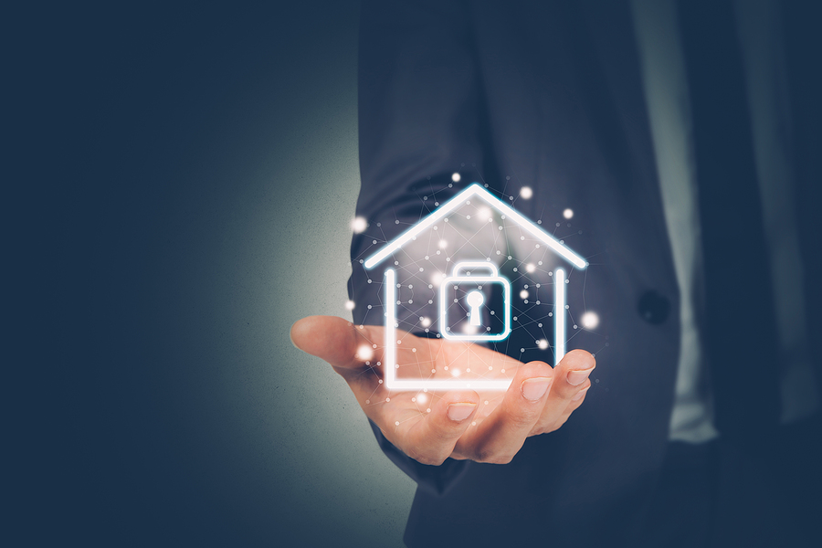 Cyber Security and Tenant Portals: The Future of Property Management
