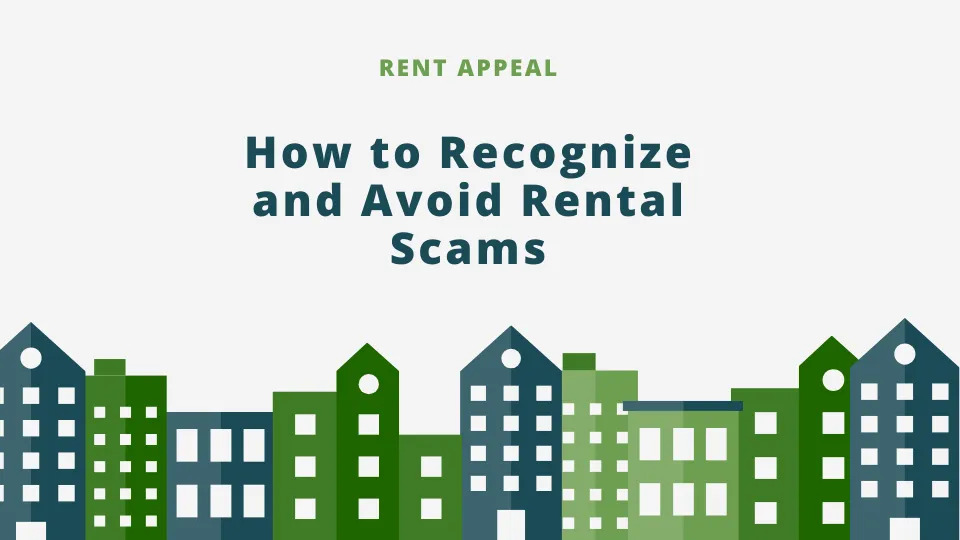 How to Recognize and Avoid Rental Scams