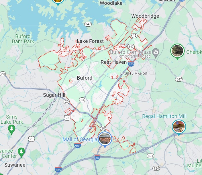 Buford Property Management