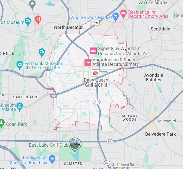 Decatur Property Management